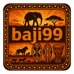 baji99 Brand Logo